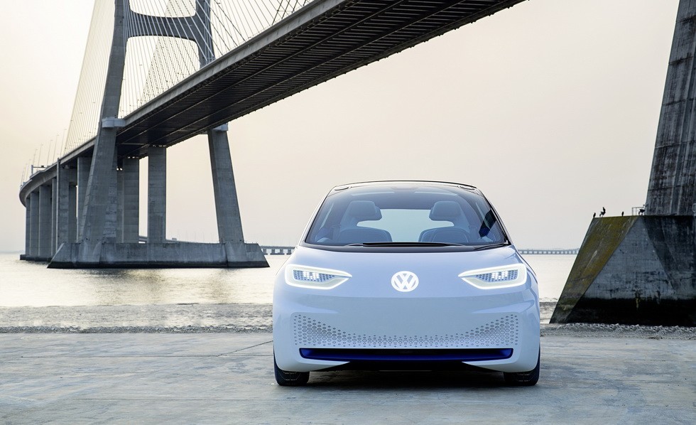 Volkswagen I.D.