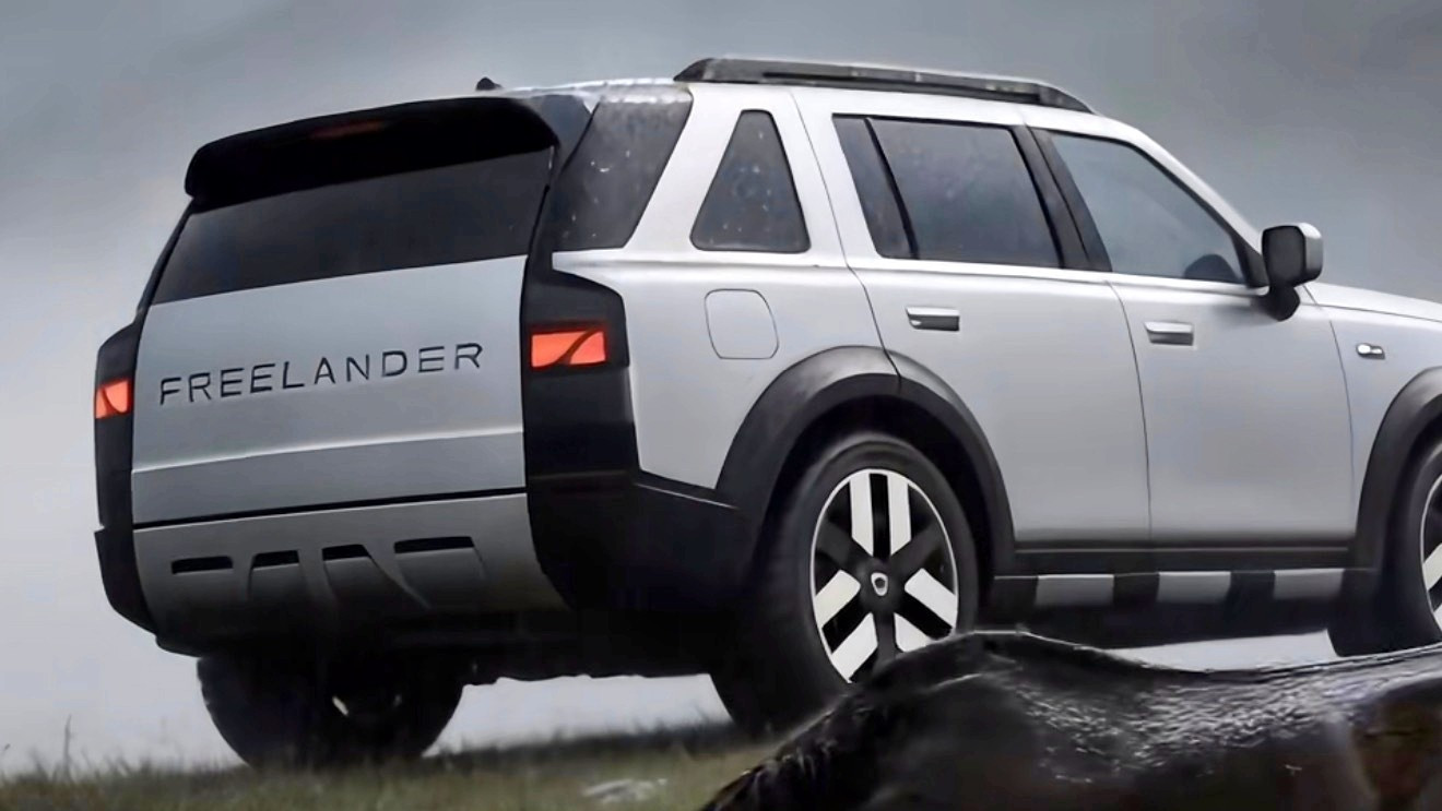 How the Freelander 8 Conquered 6,002 Metres — and Why Altitude Matters