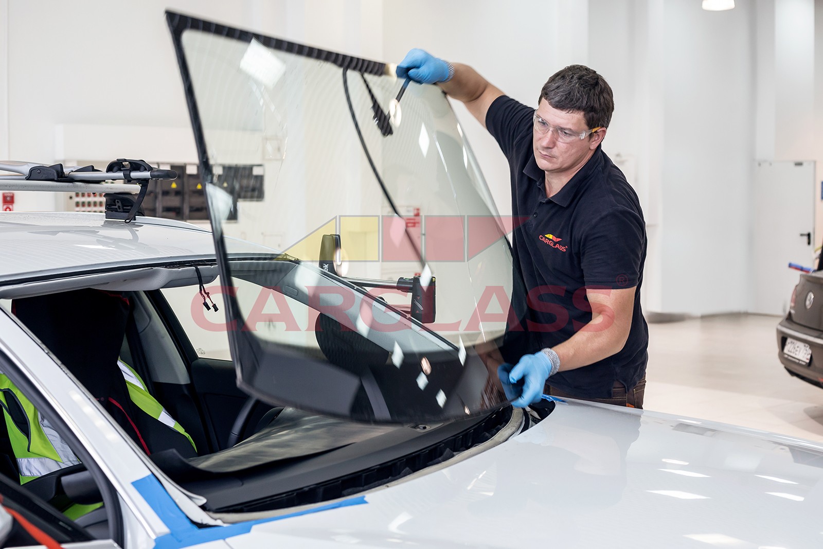 ТОП-5 лучших средств для ремонта стекол авто с AliExpress