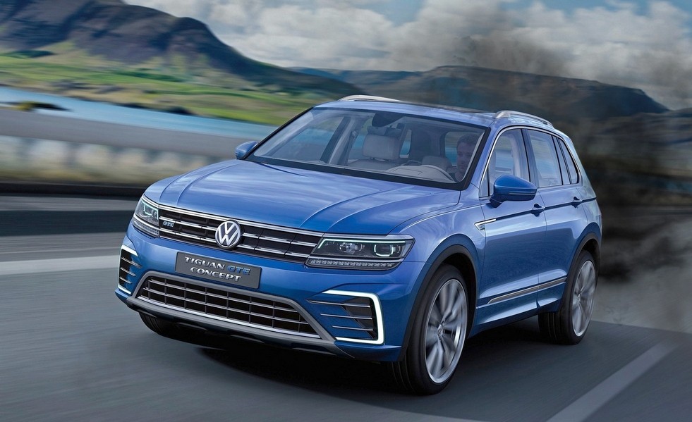 Влияние дизельного скандала Volkswagen на российский автомобильный рынок