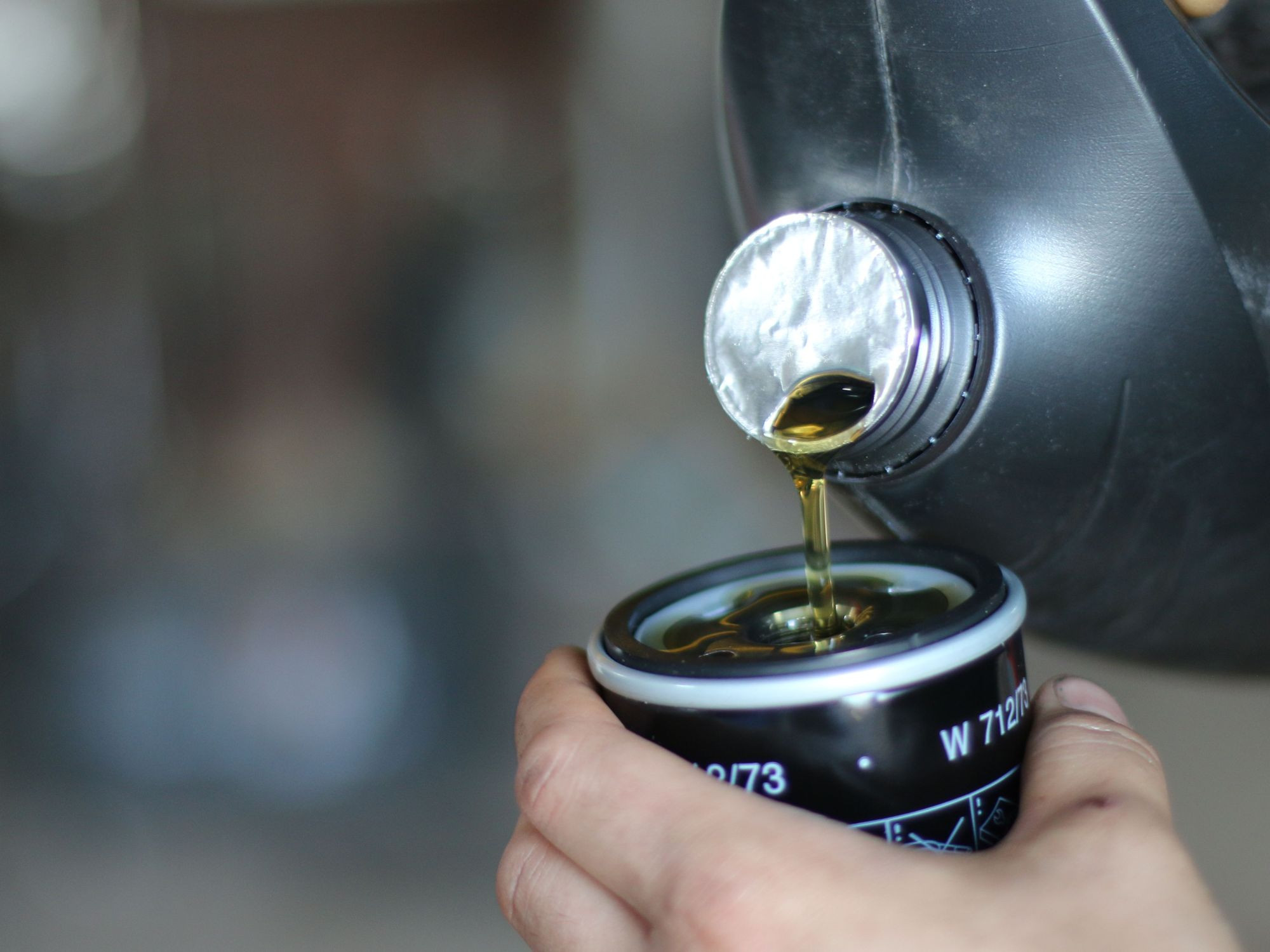 Локализация смазочных материалов для китайских автомобилей