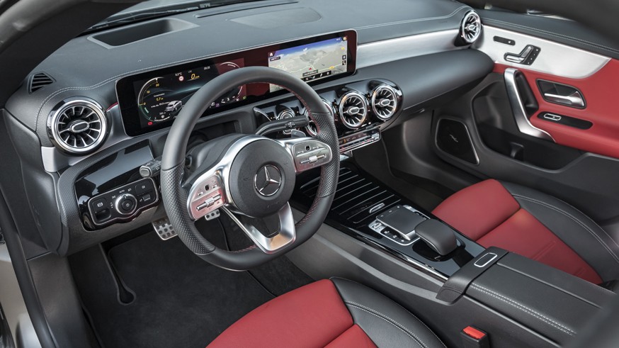 Прощай, «сарай»: Mercedes-Benz может отказаться от выпуска универсалов