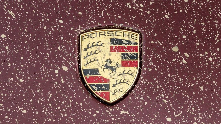 Porsche готовит неизвестный концепт для презентации на Мюнхенском автосалоне