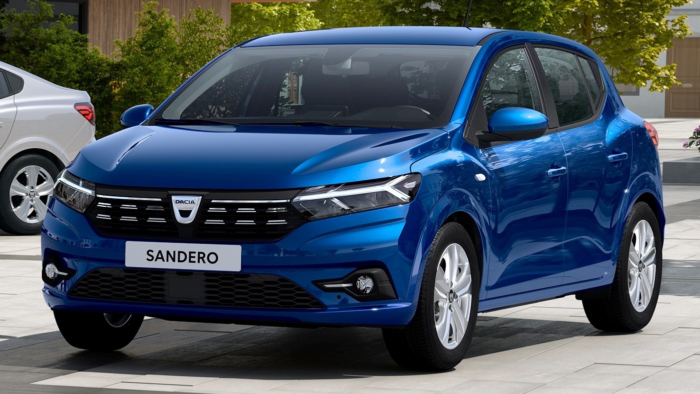 Интерьер новых Logan и Sandero: лучше, чем было, но по-прежнему бюджетно