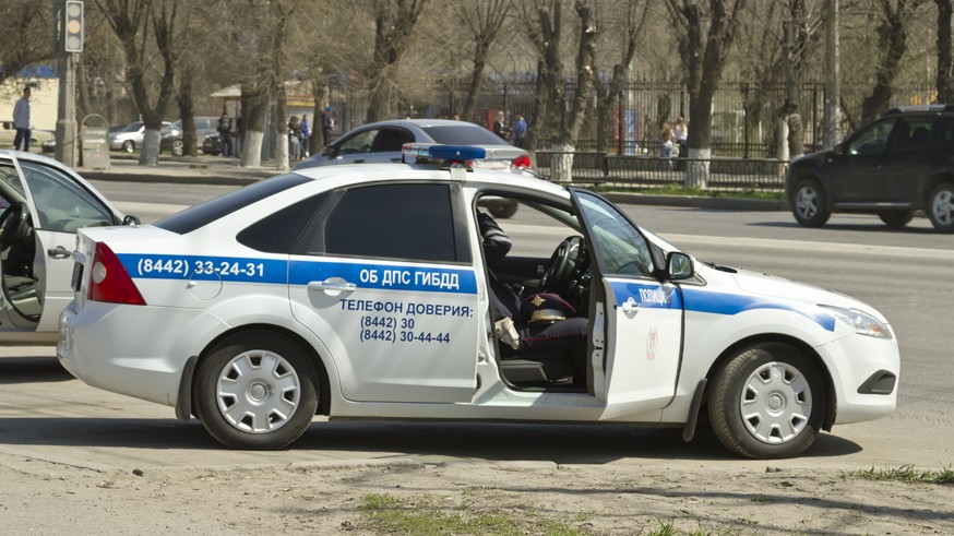 В России ввели новый штраф для водителей и изменили правила техосмотра