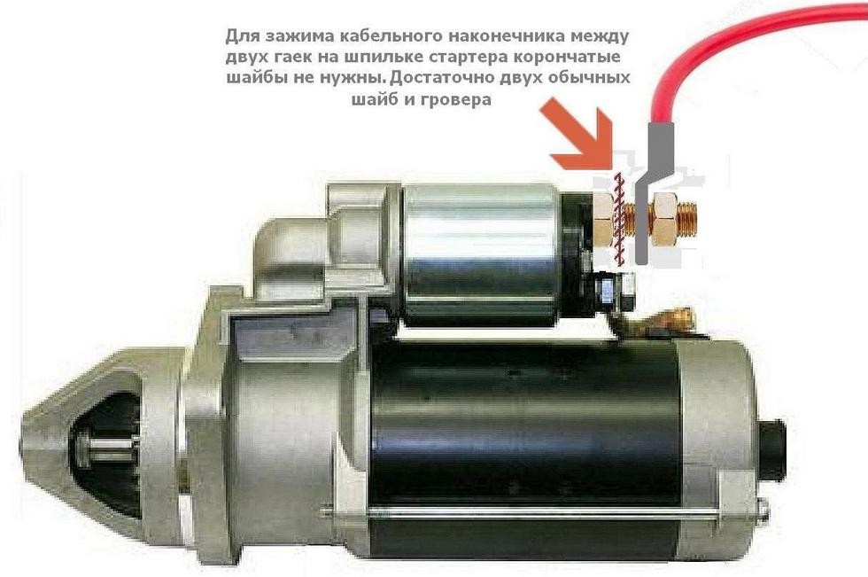 Плохая масса на автомобиле