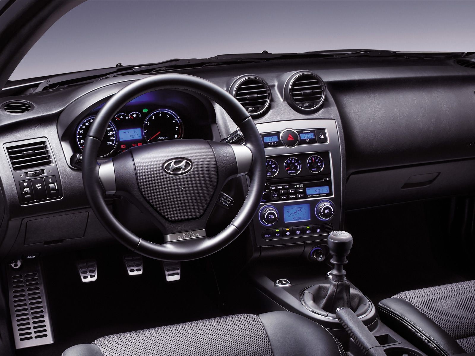 Карамель в шоколаде: стоит ли покупать Hyundai Coupe за 500 тысяч