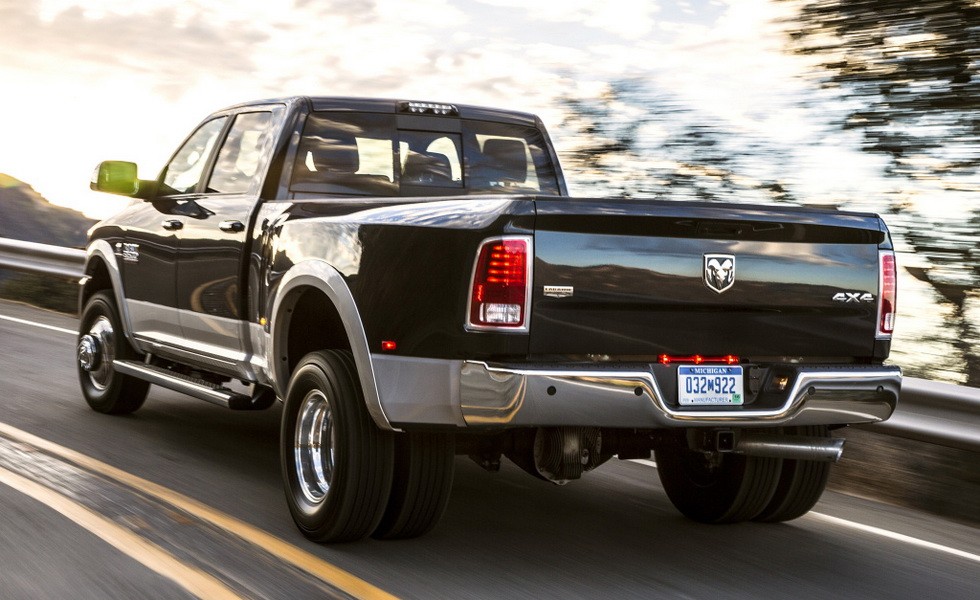 Ram 3500