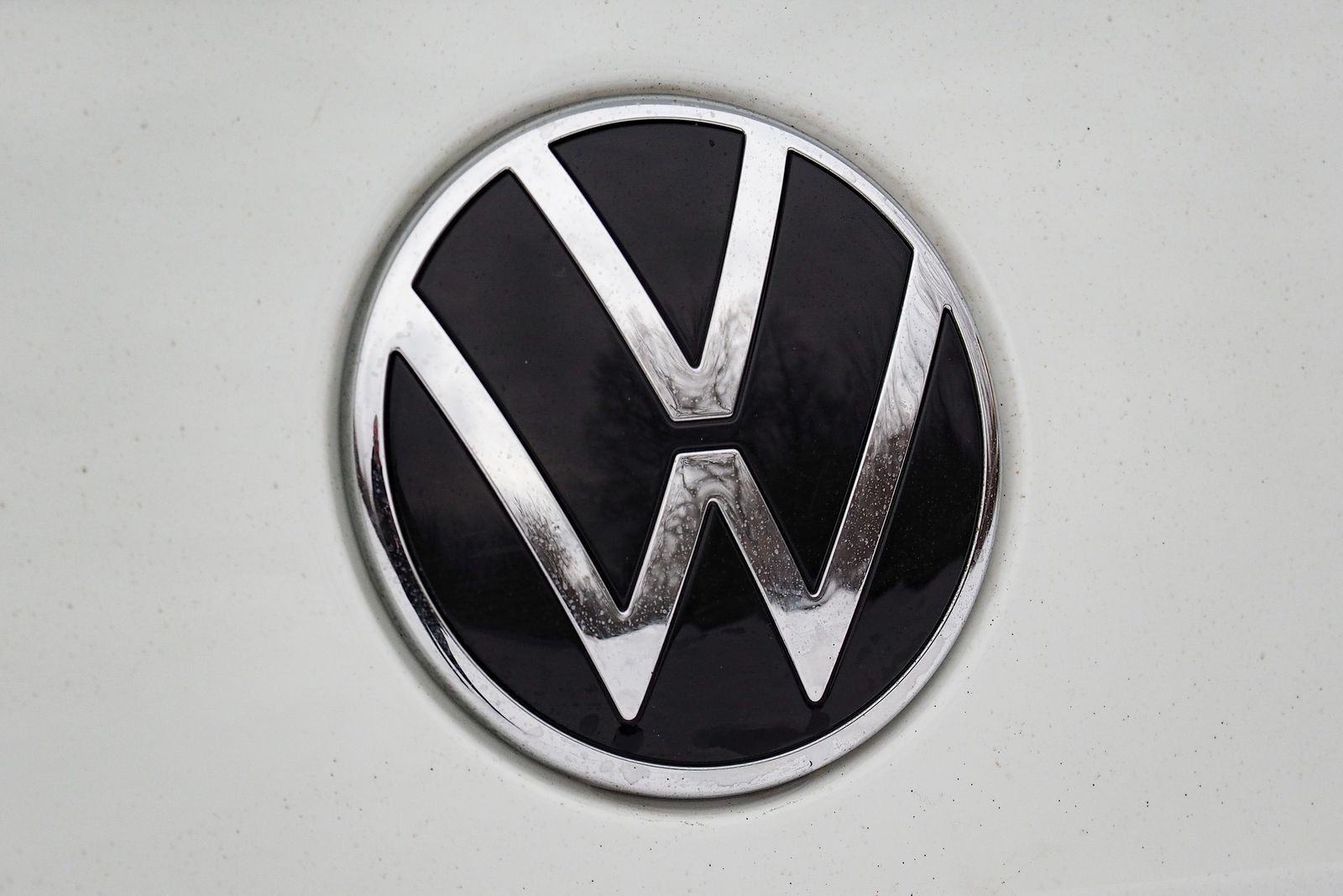 Автомат, атмосферник и низкая крыша: тест-драйв Volkswagen Bora