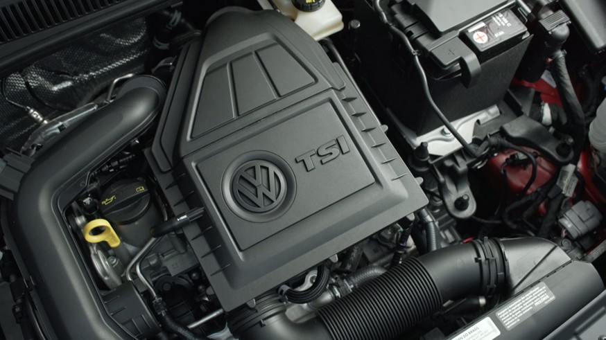 Кросс-купе на базе Volkswagen Polo: «турботройка», 6АКП и статус глобальной модели