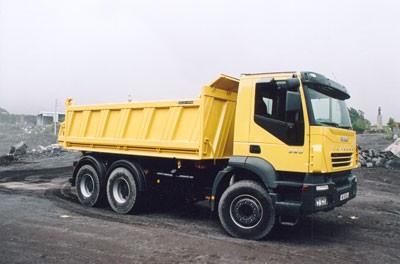 Trakker-2005: борьба за два процента