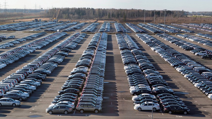 Автомобили в РФ могут подорожать: причина – очередное повышение утильсбора