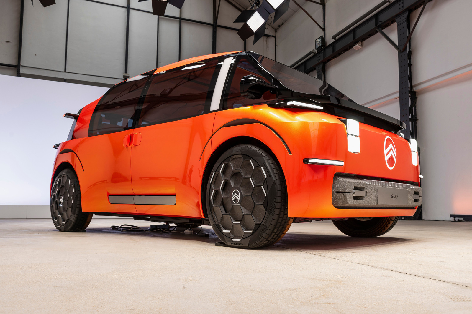 Citroen может вернуться в сегмент минивэнов с новым Picasso