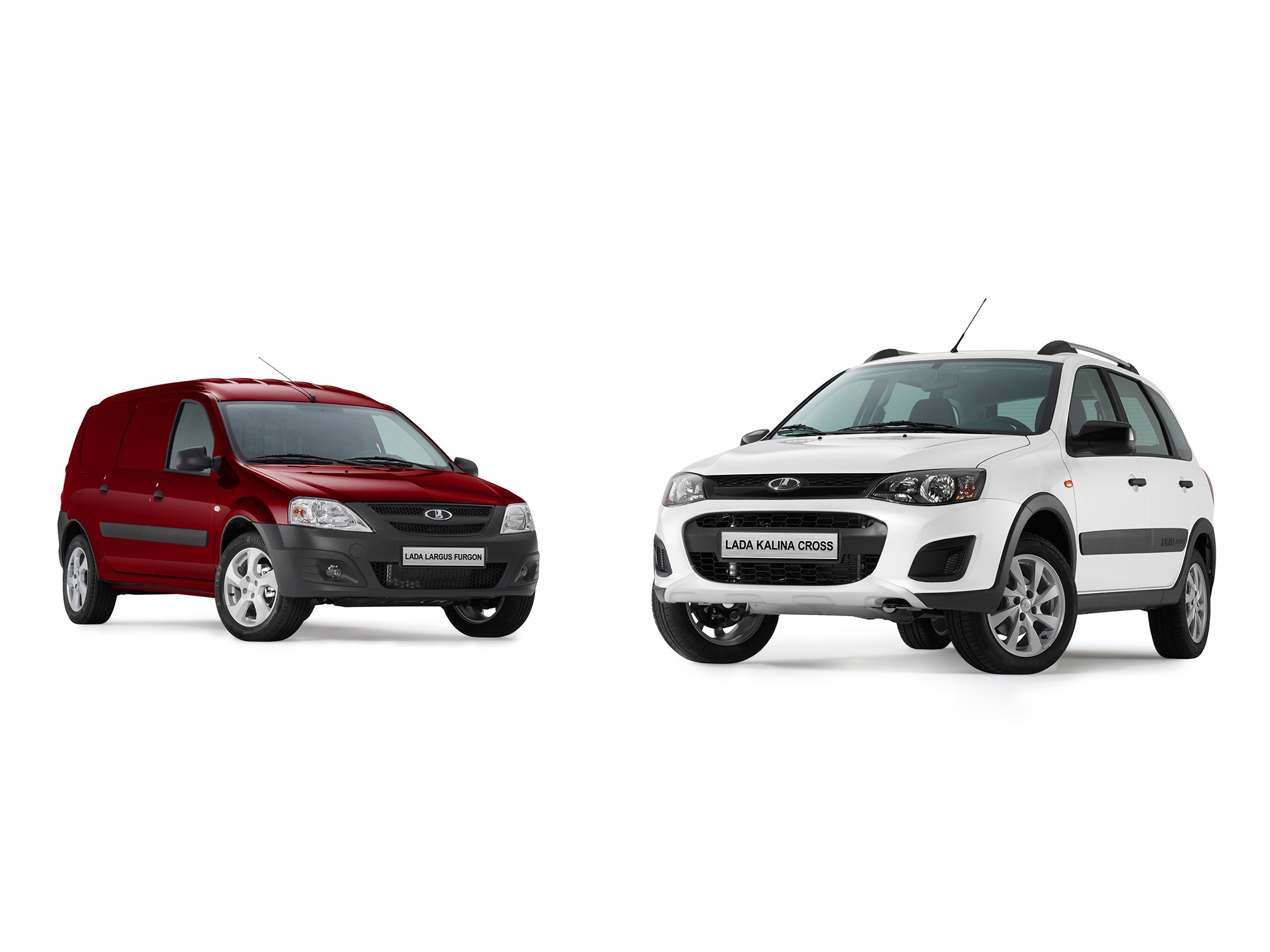 Автомобили Lada можно купить по выгодной цене до конца мая