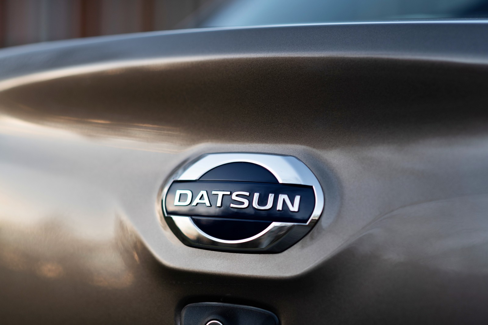 Третья жизнь: Datsun может возродиться в виде электромобильного бренда