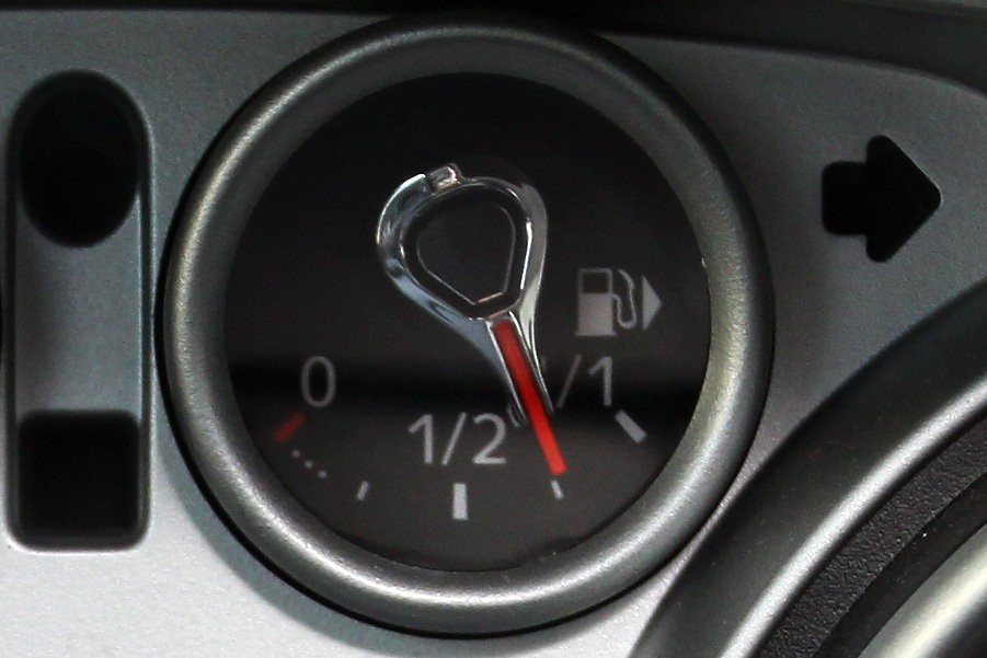 Грозит ли России новый бензиновый кризис