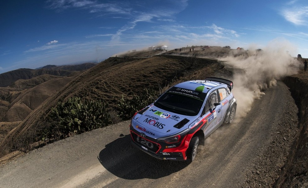 Hyundai считает, что старый друг не лучше новых двух