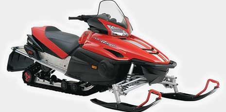 Любишь кататься - люби и саночки