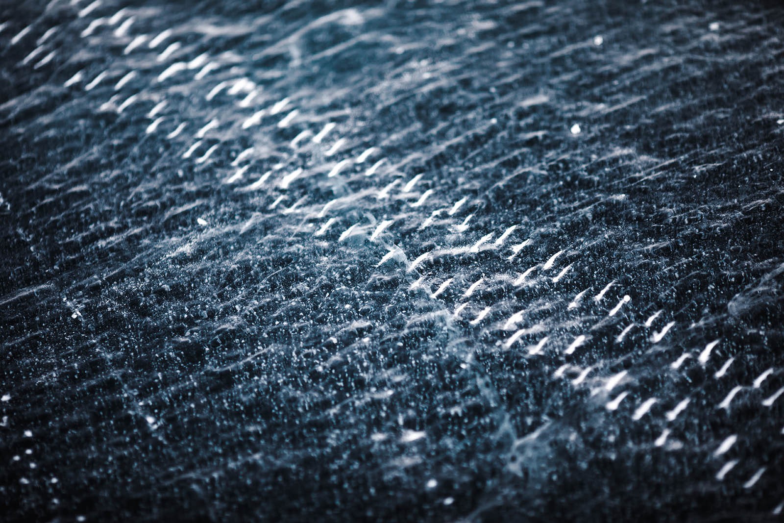 Новая шина Toyo Observe Ice-Freezer прошла испытания российским льдом