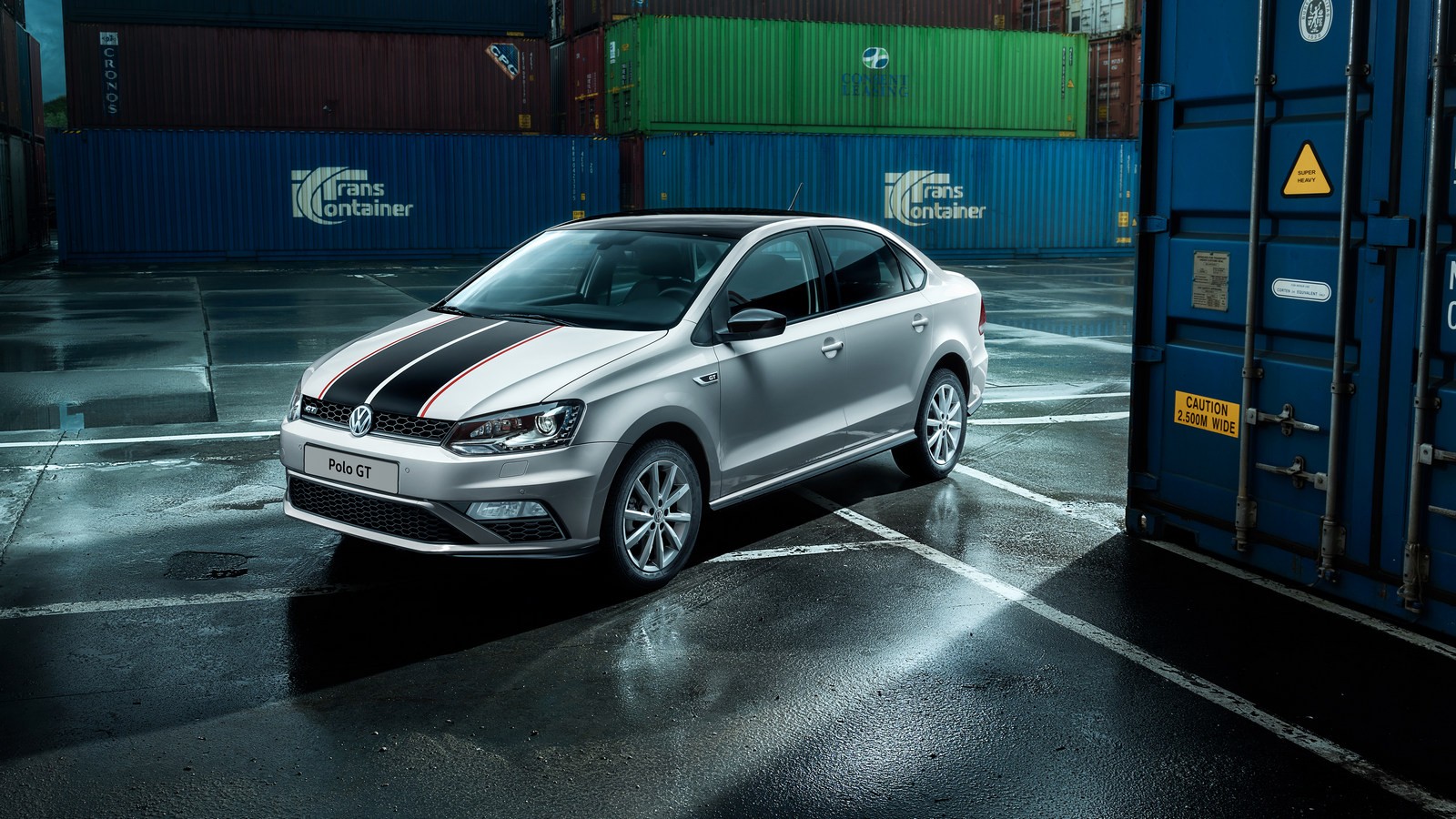 Volkswagen Polo GT