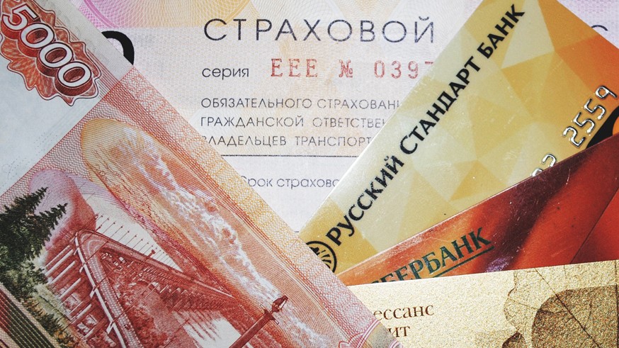 Год – слишком дорого: срок действия полиса ОСАГО в РФ могут изменить