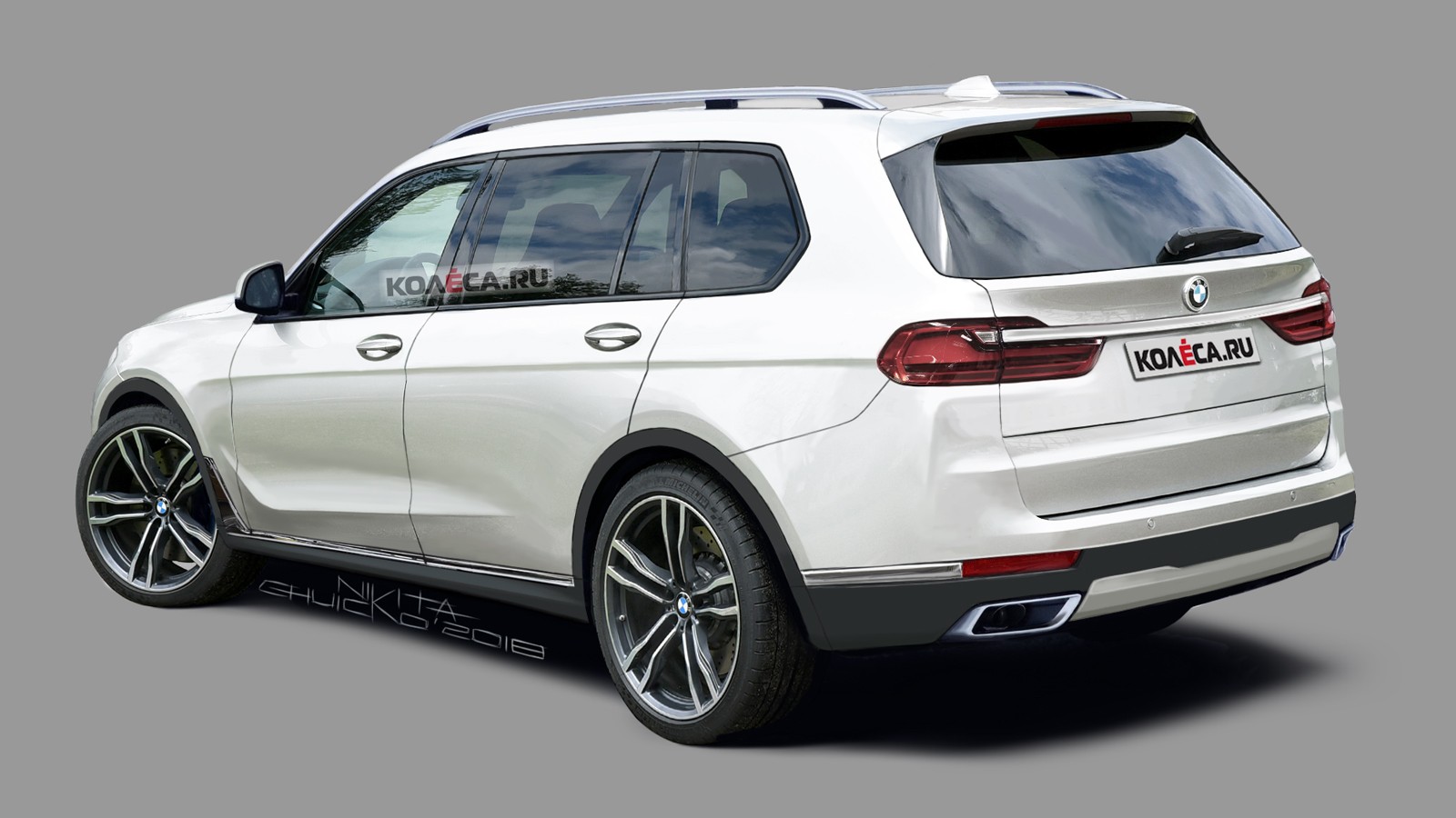 BMW X7 new rear2