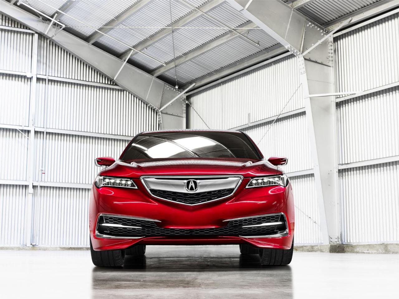 Acura кто производитель страна