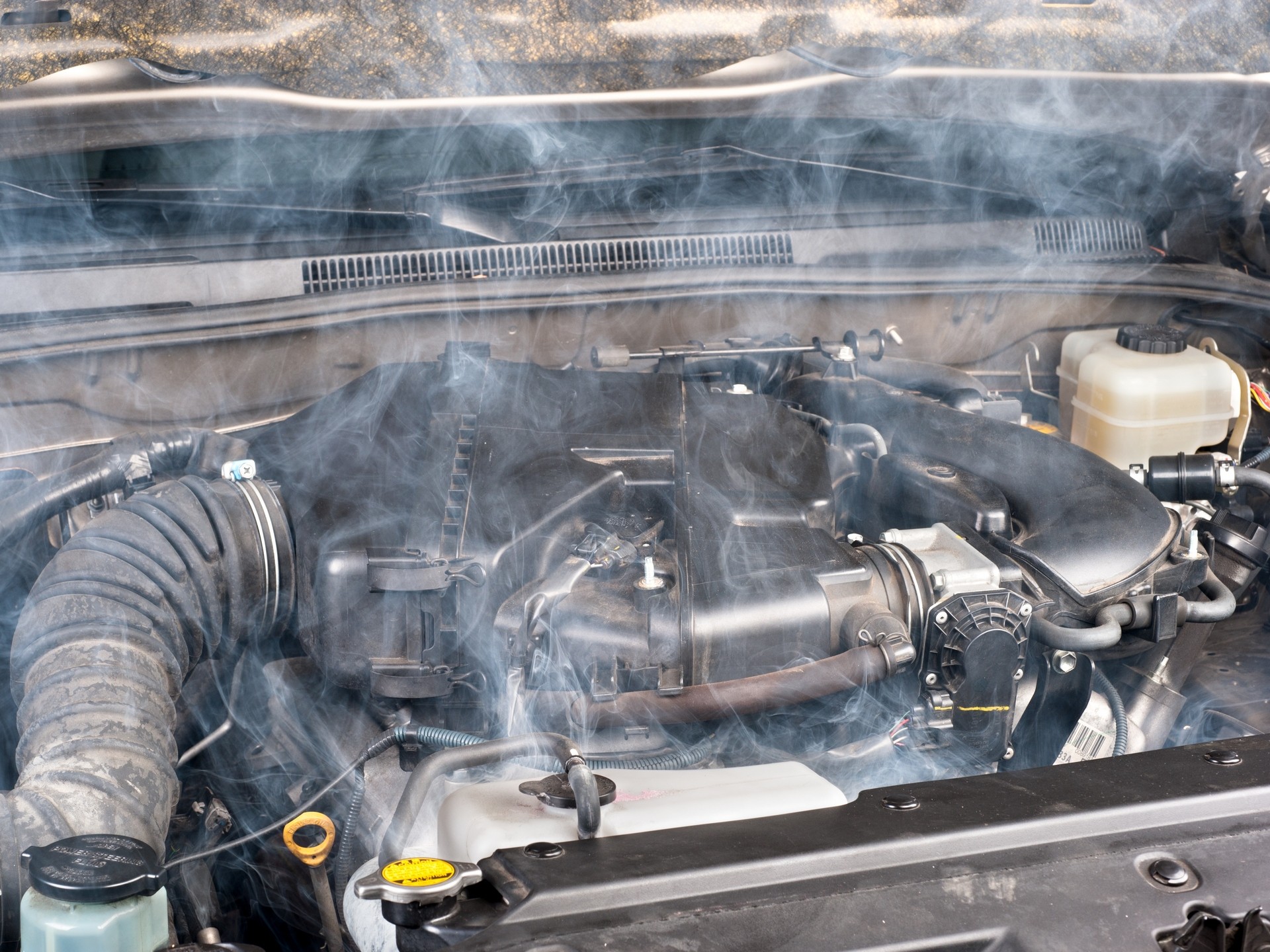 Рабочее давление 16-клапанного двигателя, какая температура? Какие параметры должен иметь двигатель Лада Грантка