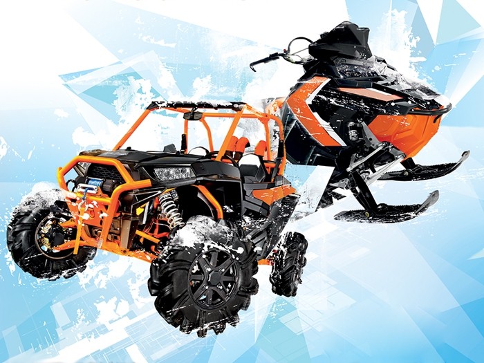 В Петербурге представят внедорожник, который покорит вершину Памира