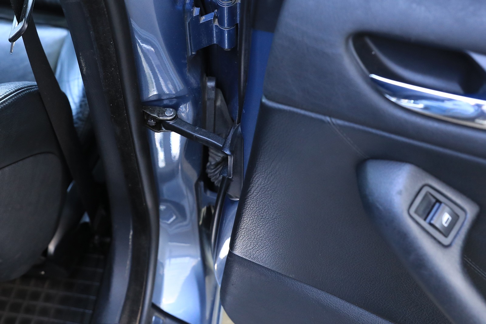 BMW 3er E46 с пробегом: быстро гниющий кузов и сложности подбора блоков электрики