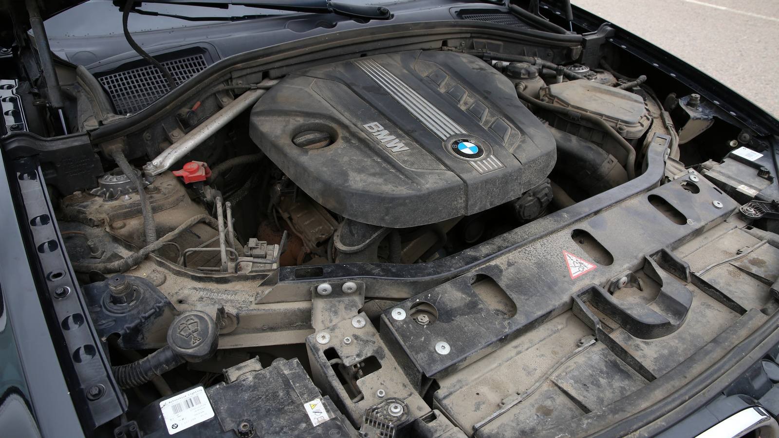 BMW X3 F25 с пробегом: когда самый популярный мотор – худший, а АКП удивляет ресурсом