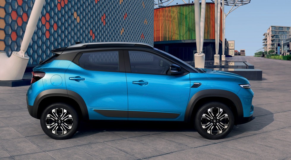 Renault Kiger