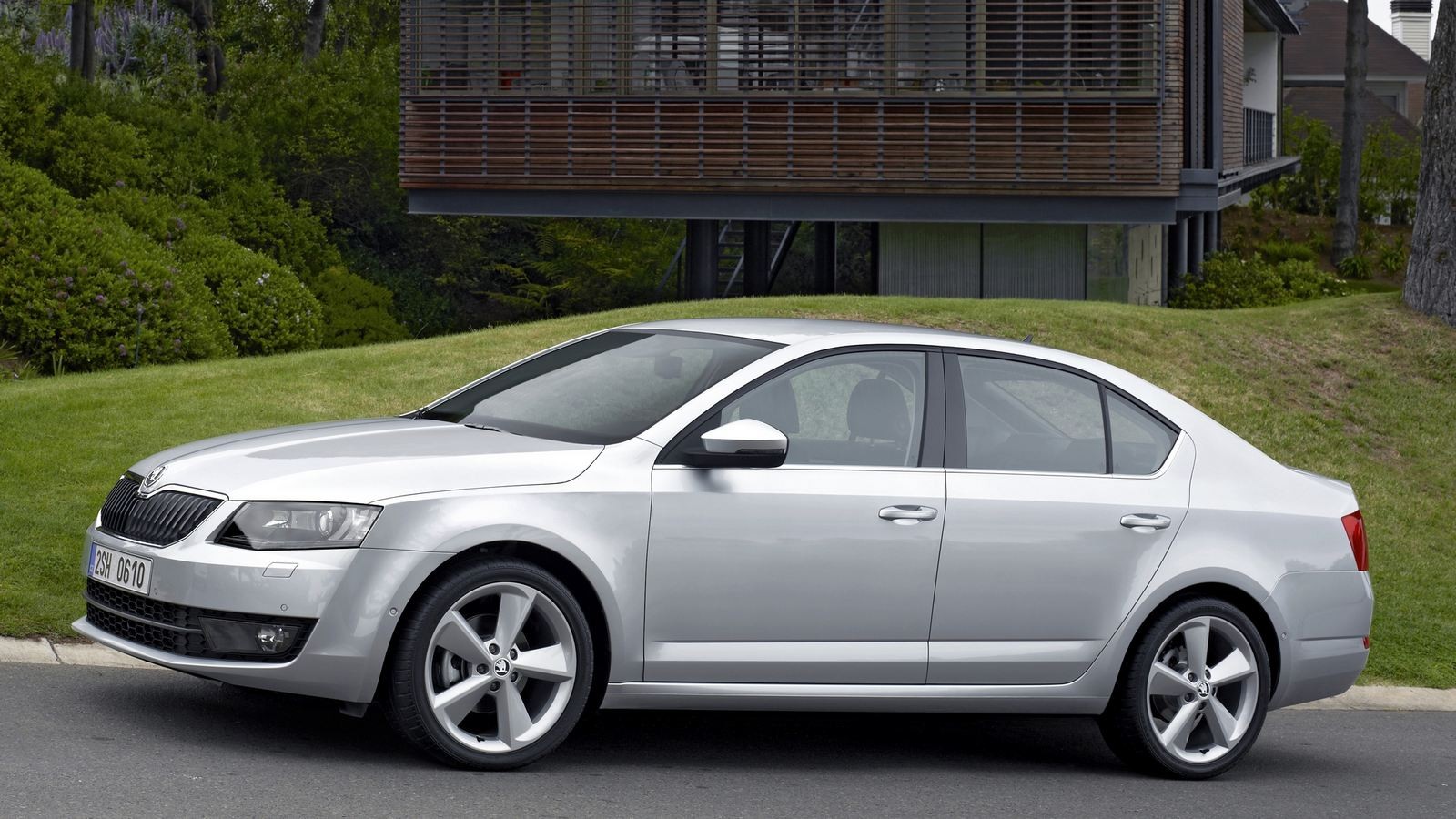 Skoda octavia wikipedia