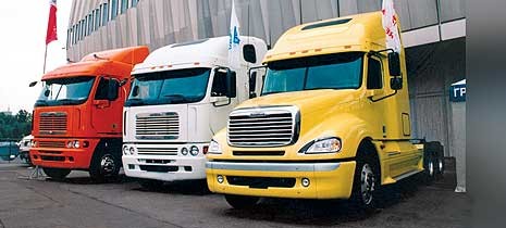 MIMS-2004: бенефис "коммерсантов"