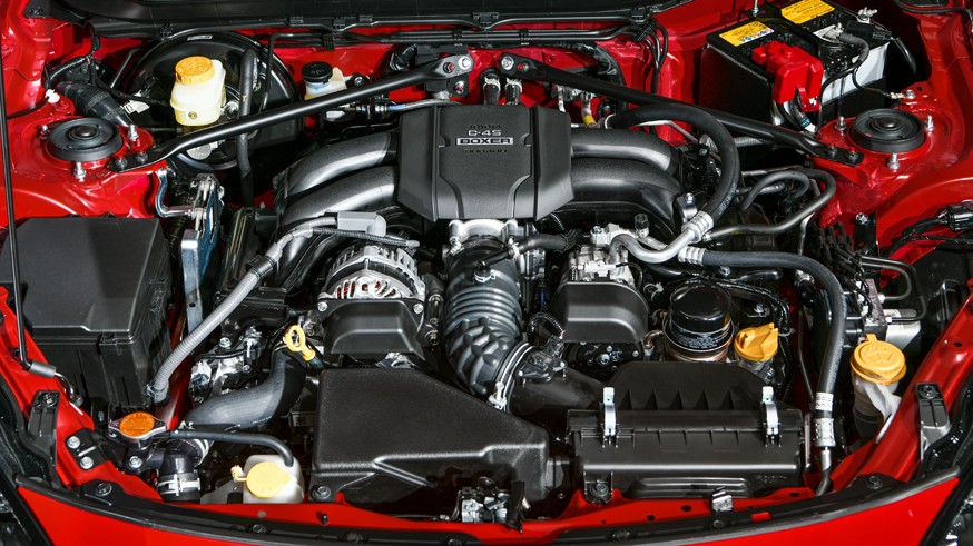 У Lexus может появиться купе на базе Toyota GR 86