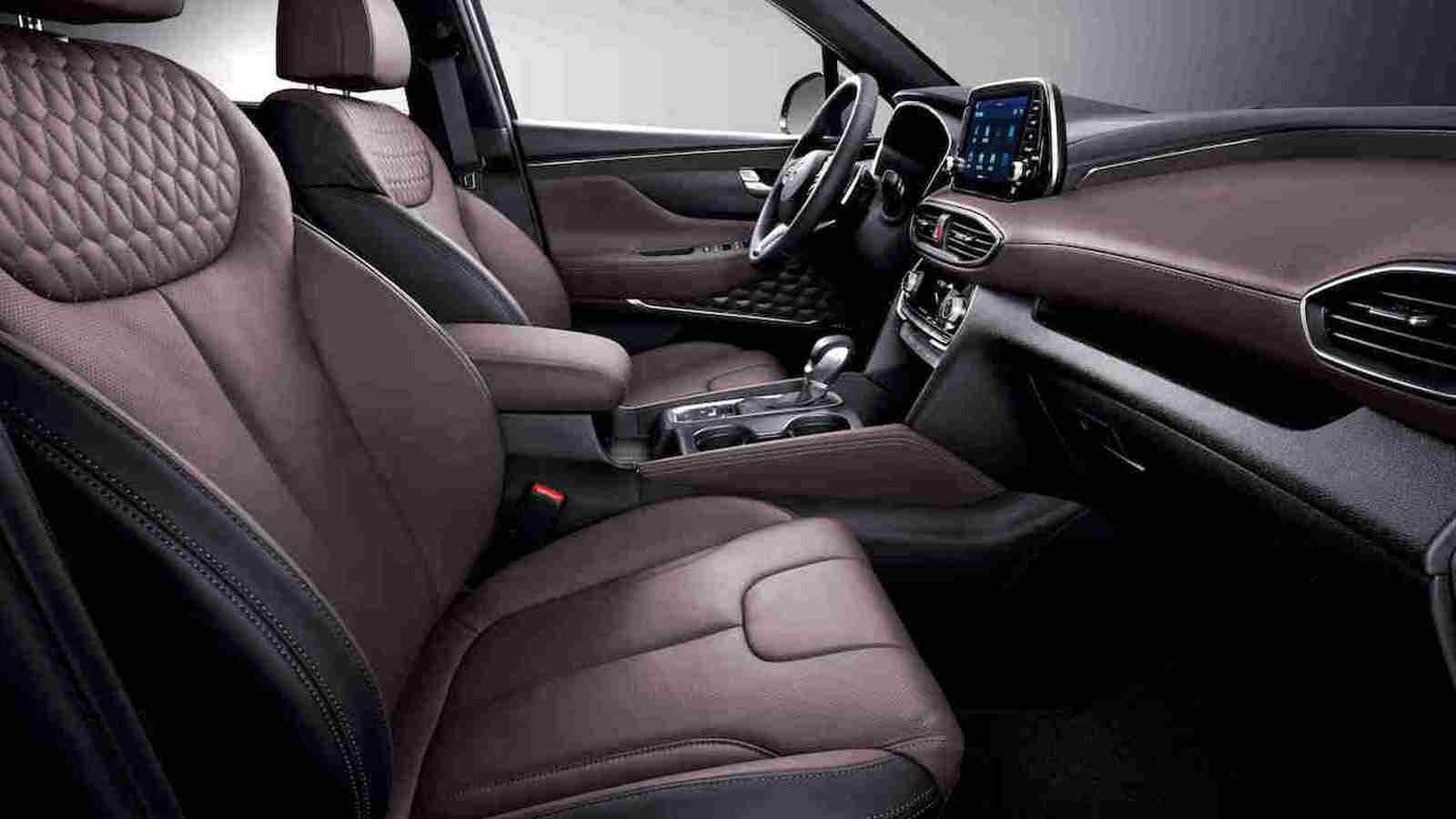Hyundai-Santa-Fe-Inspiration-interior