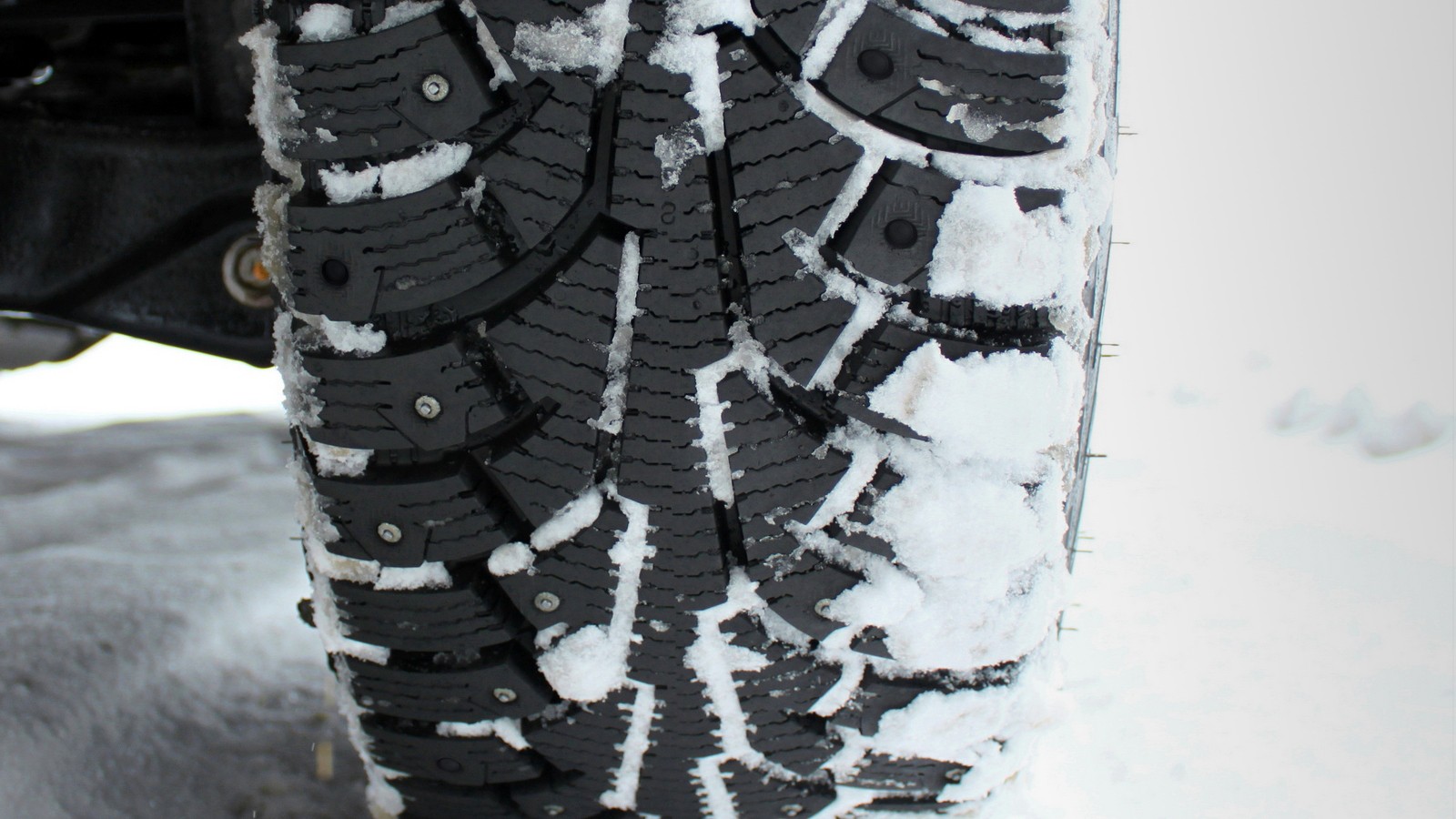 Как определить зимние шины нужно ли менять