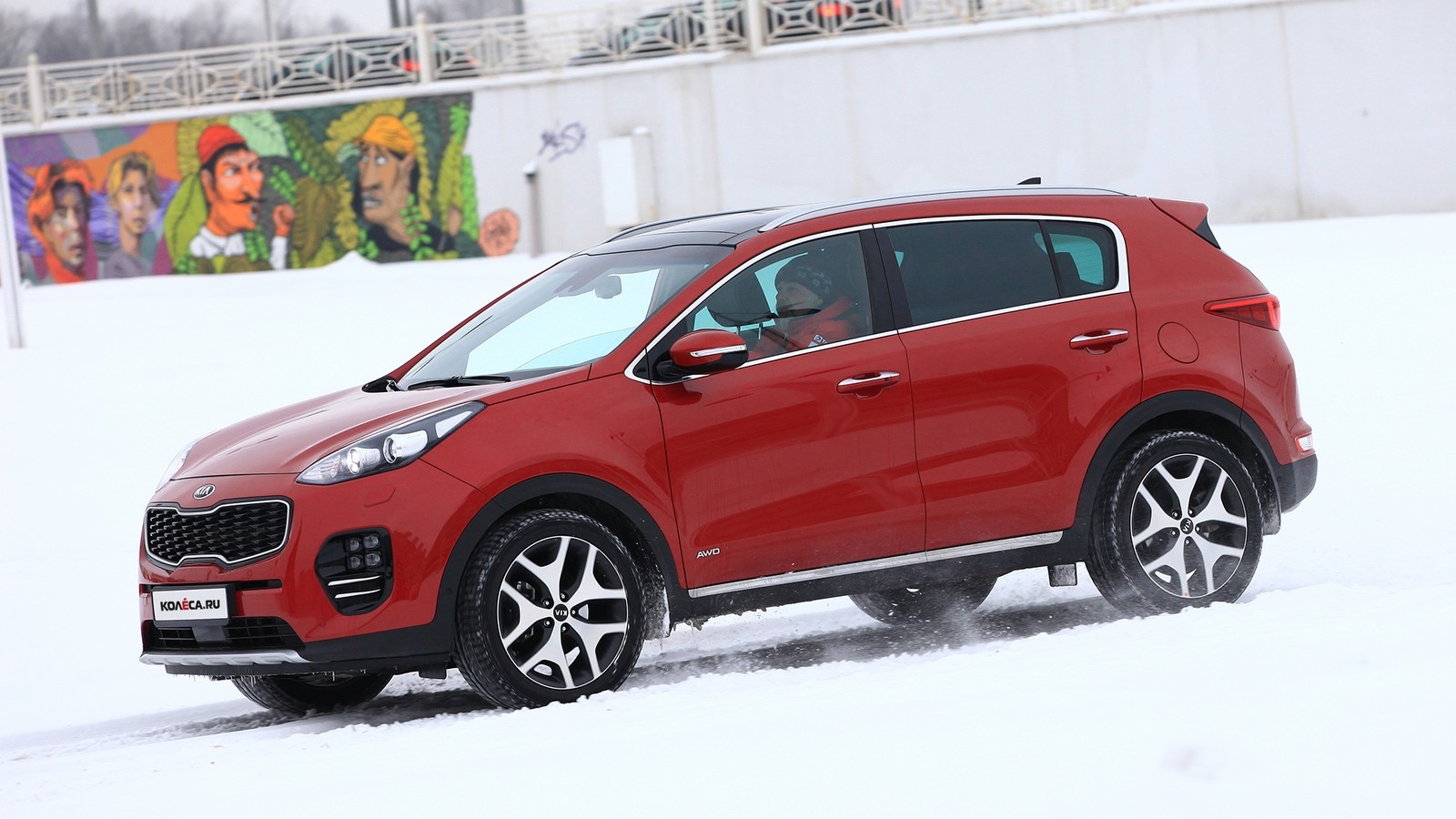 Финансовые программы kia