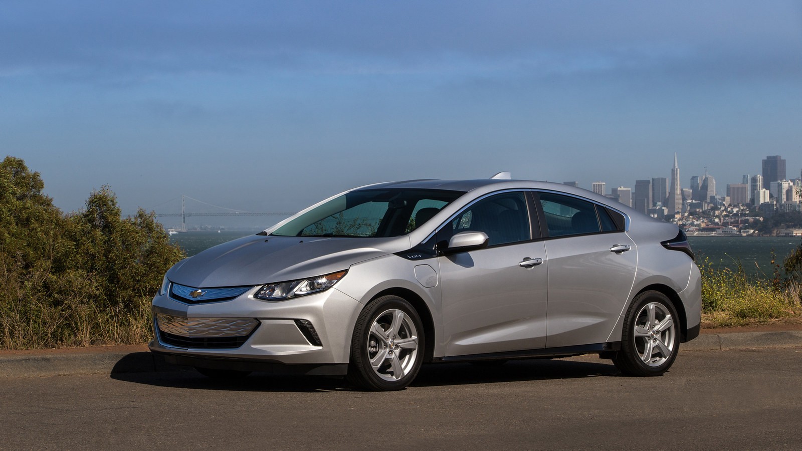 Chevrolet Volt