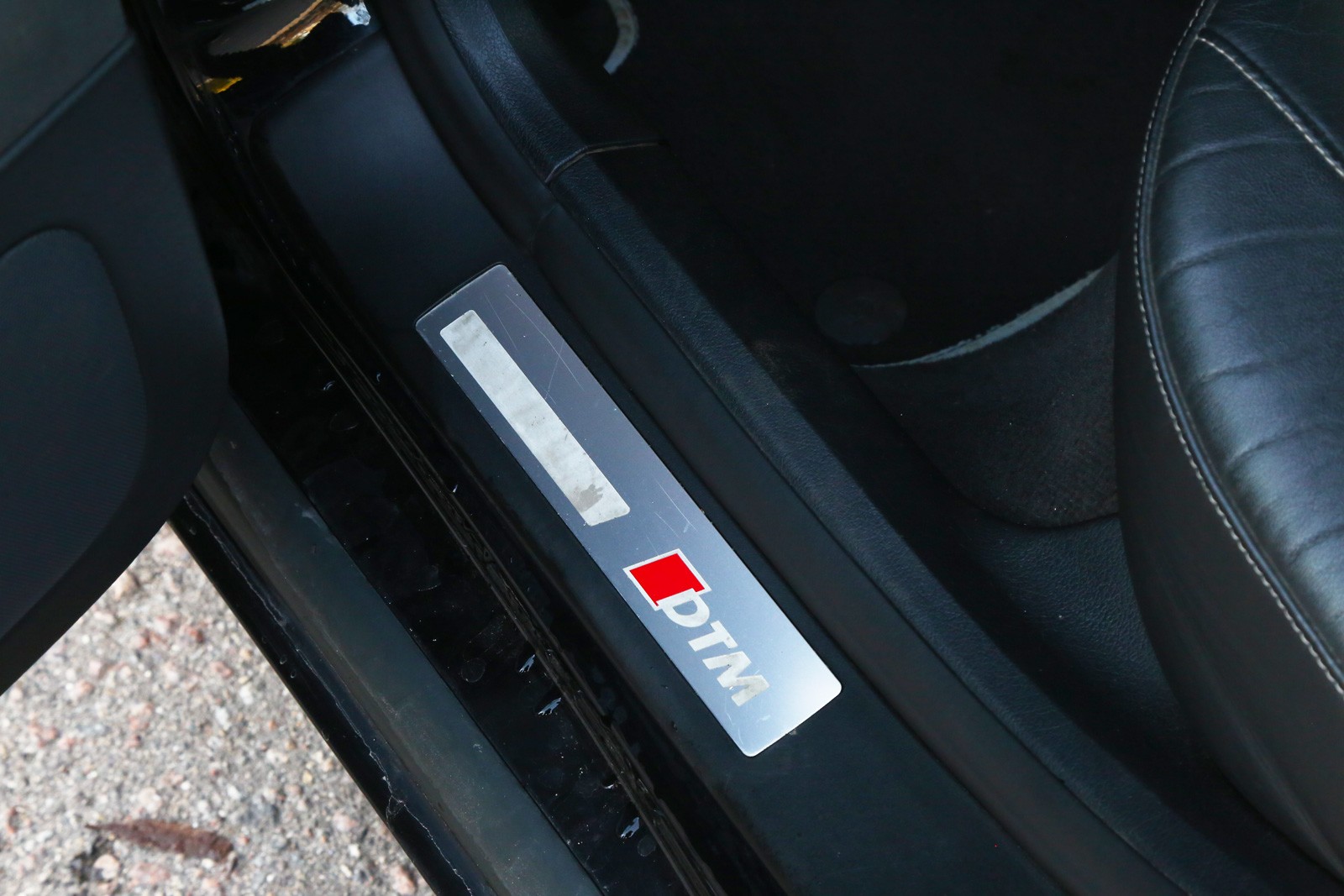 Audi A4 III с пробегом: секретная ржавчина на днище, неубиваемый салон и капризные светодиоды