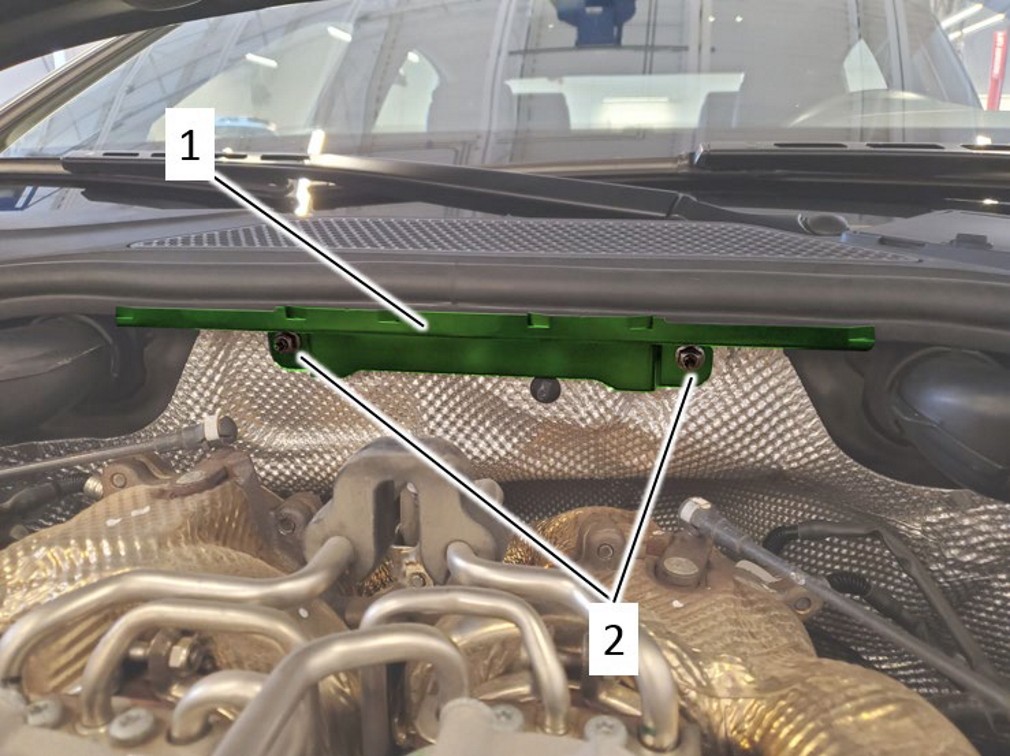 Устранить провисание и подгорание: в России отзывают седаны Audi A8