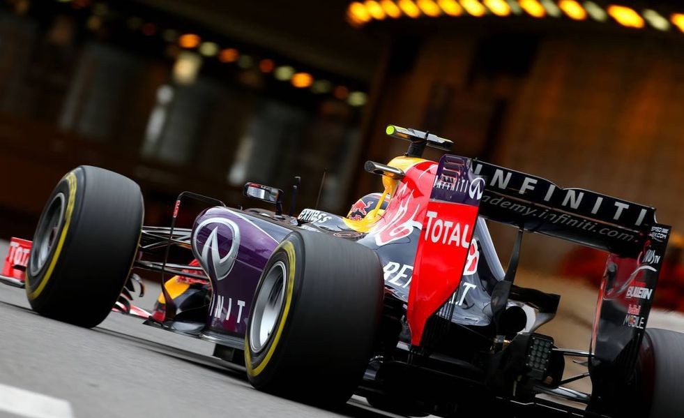 Формула-1 нуждается в большой перестройке