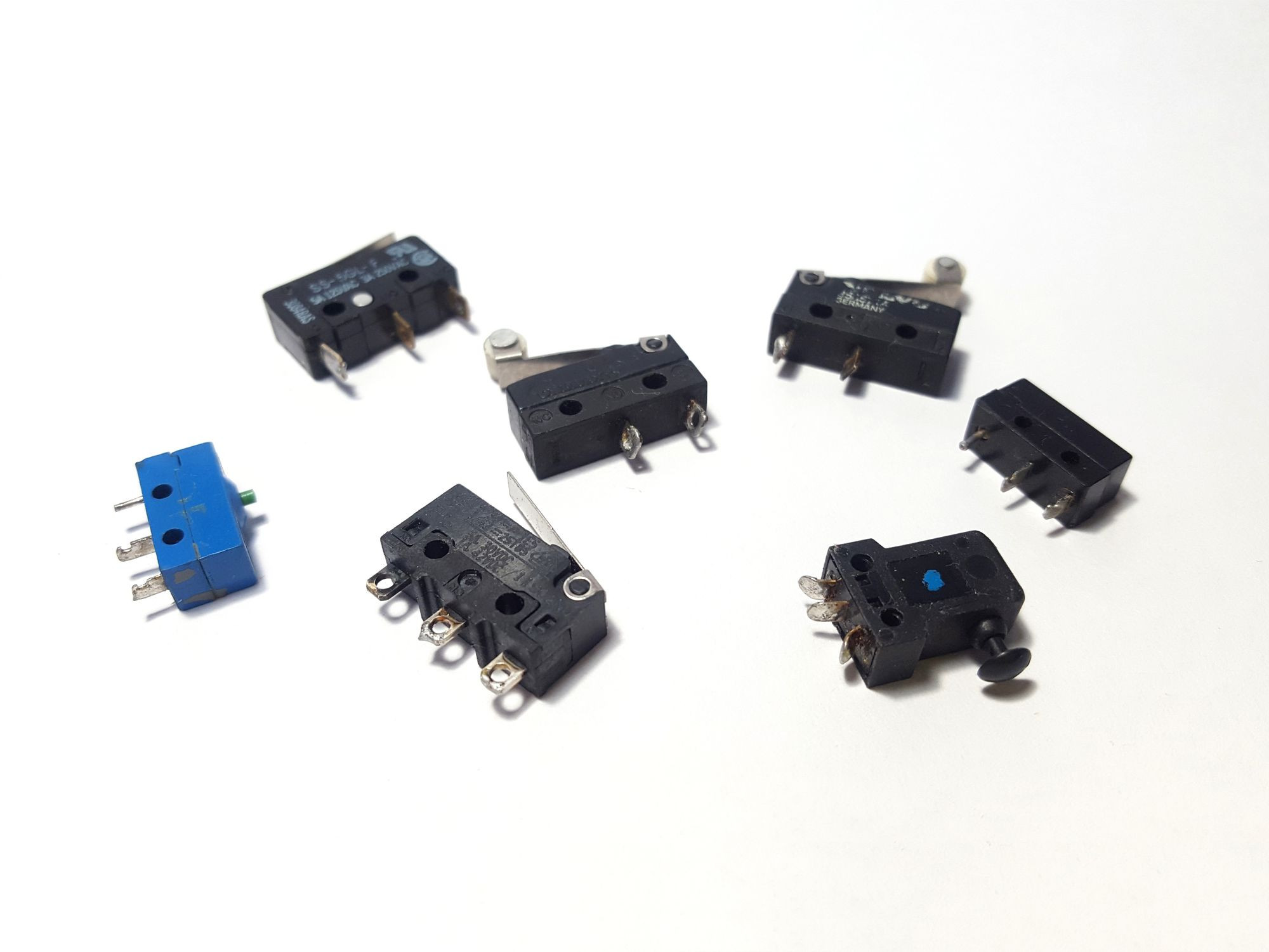 Махмуд, прожигай! Рискованная, но полезная операция с помощью напряжения 220 вольт