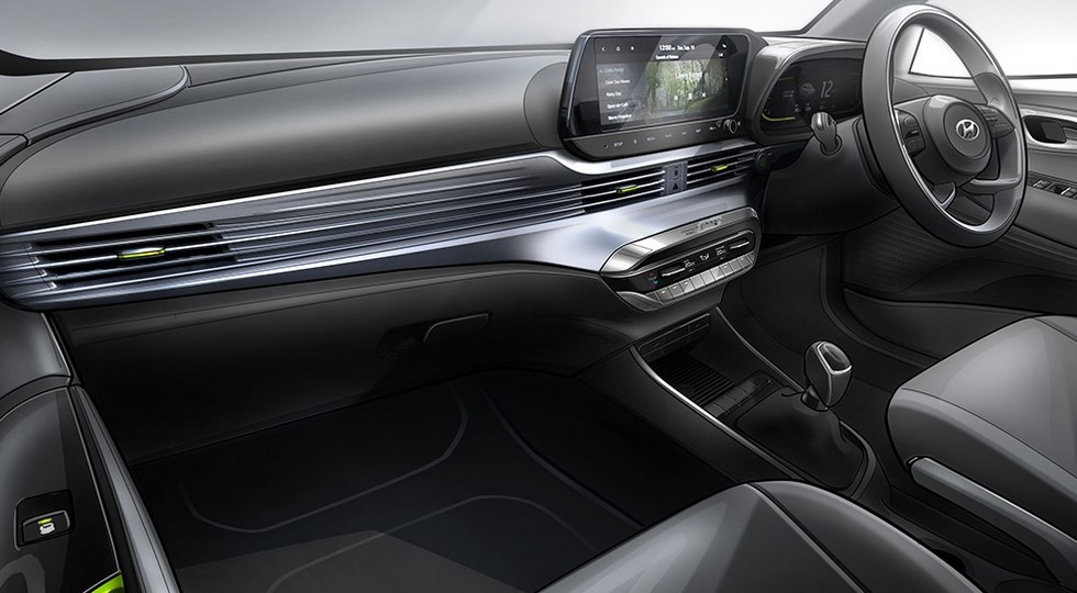 Другой новый Hyundai i20: статус «премиальной» модели и возвращение дизеля