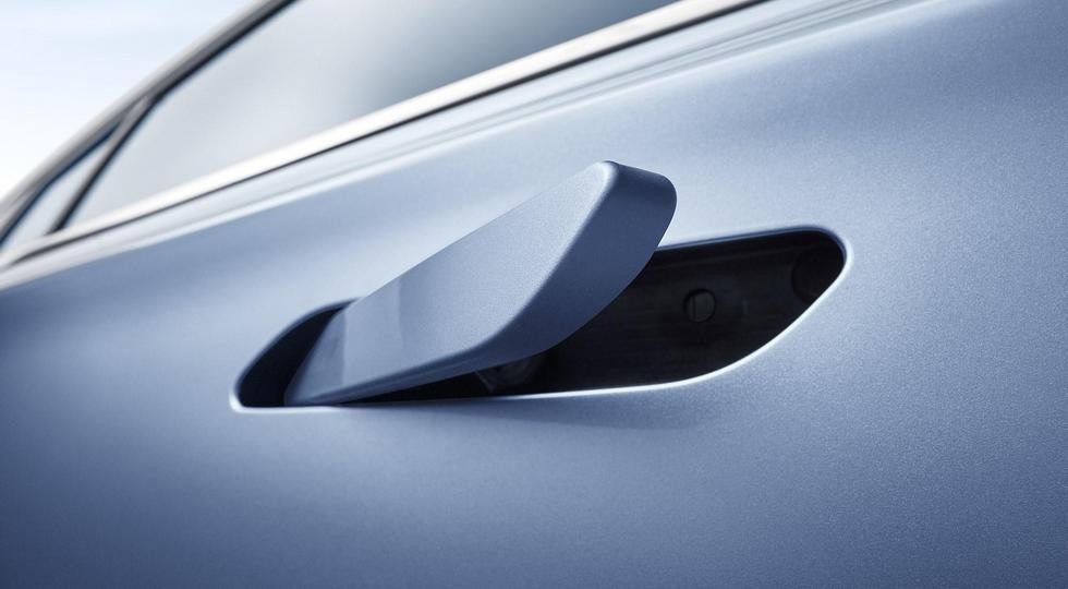 Вторая модель суббренда Geely: это кросс-хэтч и он мощнее родственного седана