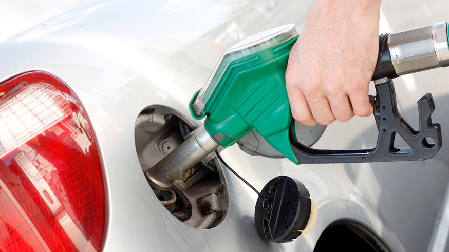 Gas