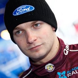 Евгений Новиков пропустит следующий сезон WRC