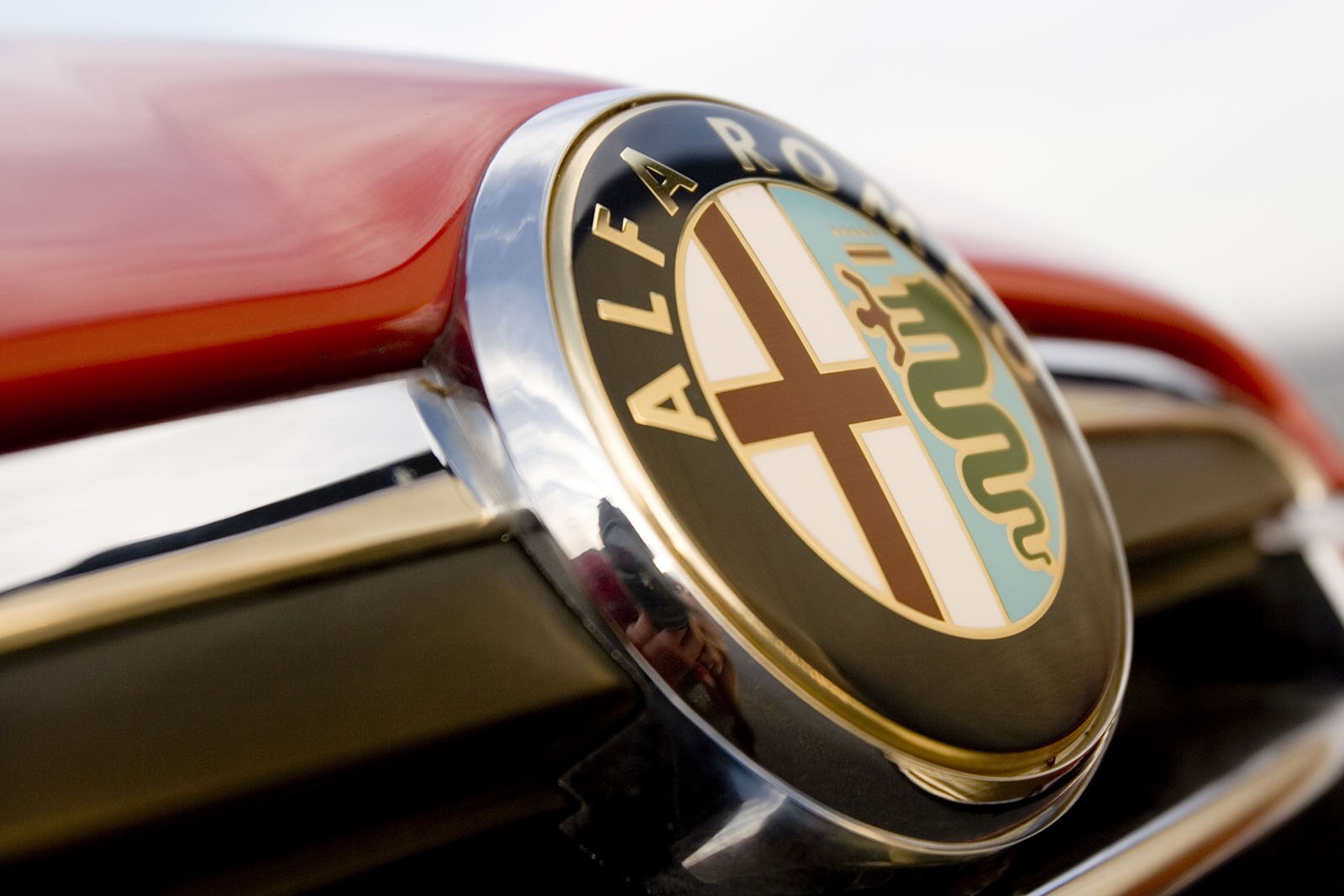 5 причин покупать и не покупать Alfa Romeo 156
