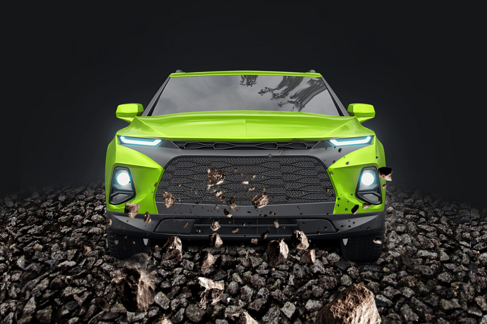 Защищать, а не вредить: чем полимерная сетка радиатора лучше металлической