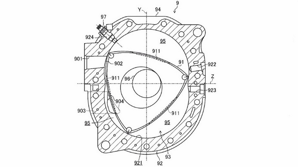 wankel-rotary-patent